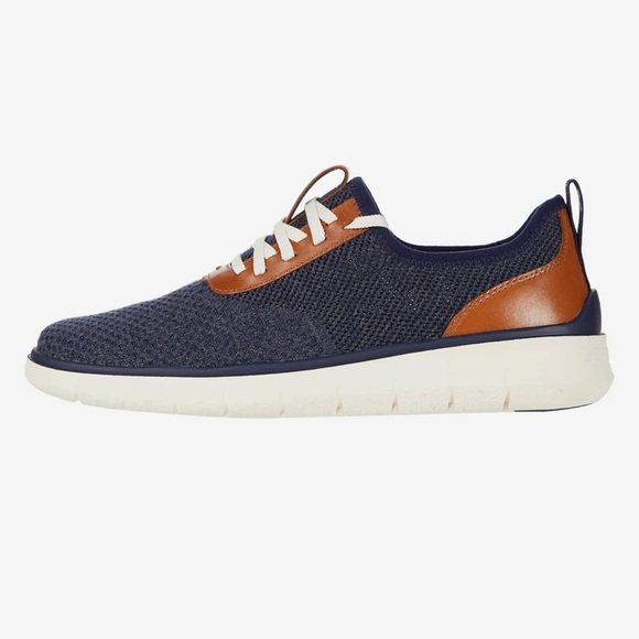 Cole Haan Generation Zerogrand Stitchlite Sneakers - Picture 3 of 7